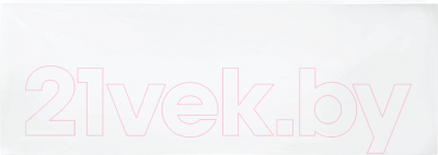 Экран для ванны 1Марка Flat 160 - фото