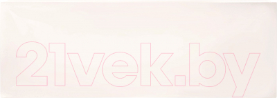 Экран для ванны 1Марка Flat 175 - фото