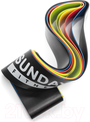 Эспандер Sundays Fitness IR97630