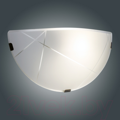 Бра Элетех Контур 300/2 НББ 21-60 М19