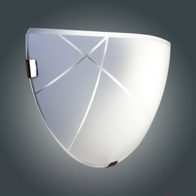 Бра Элетех Контур 300/2 НББ 21-60 М19