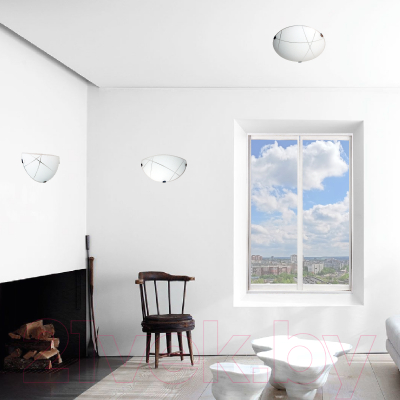 Бра Элетех Контур 300/2 НББ 21-60 М19