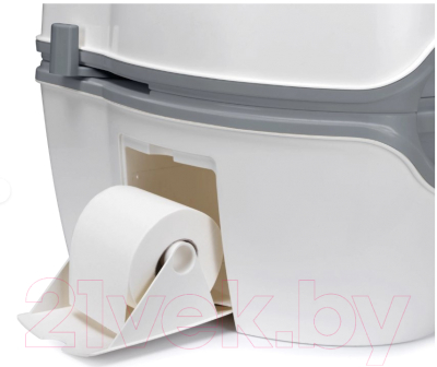 Портативный биотуалет Thetford Porta Potti 565Р