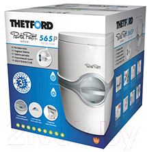 Портативный биотуалет Thetford Porta Potti 565Р