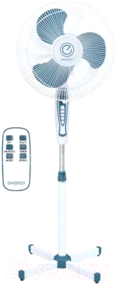 Вентилятор Energy EN-1635R / 030370 - фото