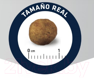 Сухой корм для собак Advance VetDiet Gastroenteric Low Fat