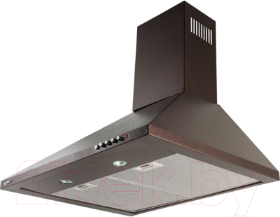 Вытяжка купольная Akpo Classic Eco 60 WK-4