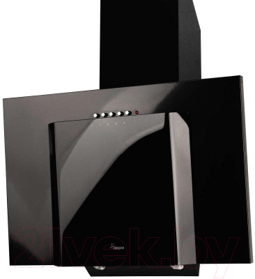 Вытяжка наклонная Akpo Java Eco 60 WK-4 - фото