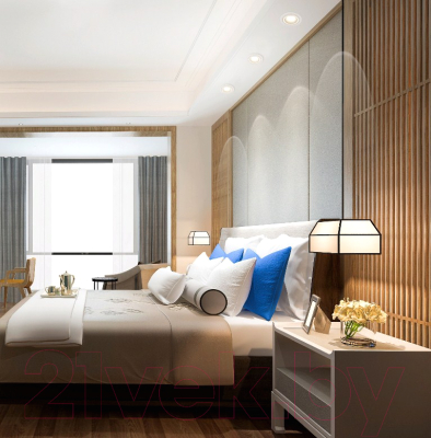 Точечный светильник Elektrostandard 1081/1 MR16 (белый)