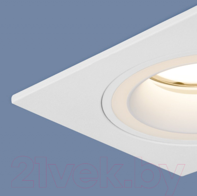 Точечный светильник Elektrostandard 1091/1 MR16