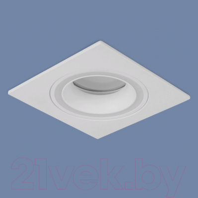 Точечный светильник Elektrostandard 1091/1 MR16