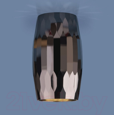 Точечный светильник Elektrostandard DLN104 GU10