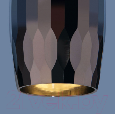 Точечный светильник Elektrostandard DLN104 GU10