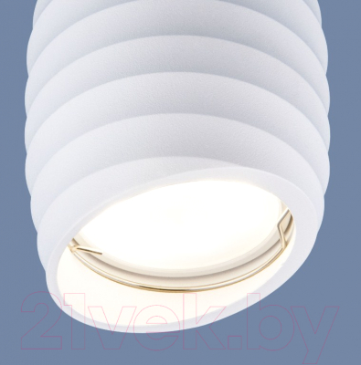 Точечный светильник Elektrostandard DLN105 GU10