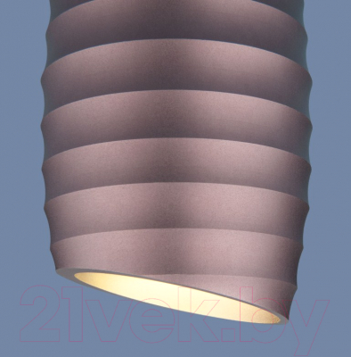 Точечный светильник Elektrostandard DLN105 GU10