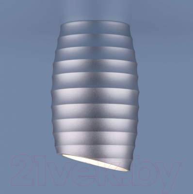 Точечный светильник Elektrostandard DLN105 GU10