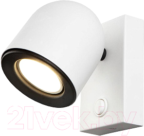 Спот Elektrostandard Ogma GU10 SW MRL 1009 - фото