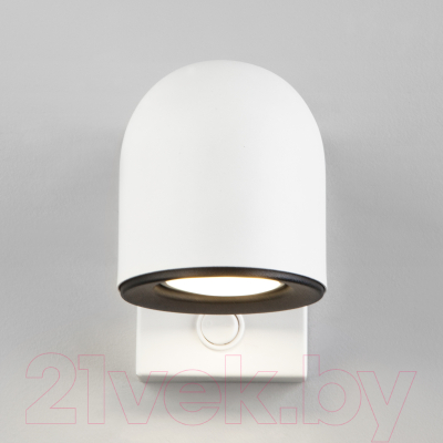 Спот Elektrostandard Ogma GU10 SW MRL 1009