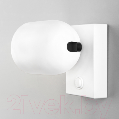 Спот Elektrostandard Ogma GU10 SW MRL 1009