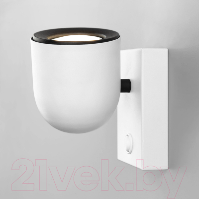 Спот Elektrostandard Ogma GU10 SW MRL 1009