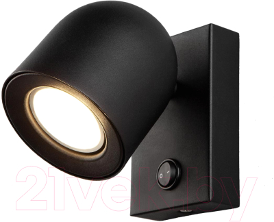 Спот Elektrostandard Ogma GU10 SW MRL 1009 - фото