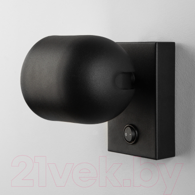 Спот Elektrostandard Ogma GU10 SW MRL 1009