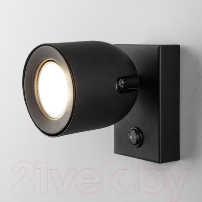 Спот Elektrostandard Ogma GU10 SW MRL 1009