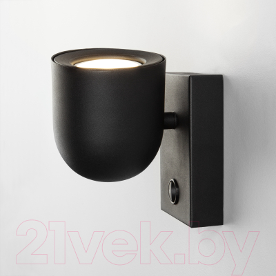 Спот Elektrostandard Ogma GU10 SW MRL 1009