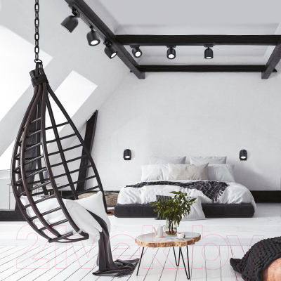 Спот Elektrostandard Ogma GU10 SW MRL 1009