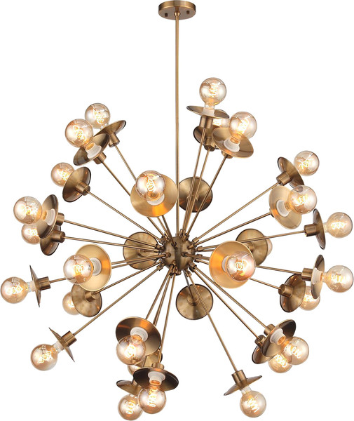 Люстра ST Luce Guido SL1111.303.30 - фото