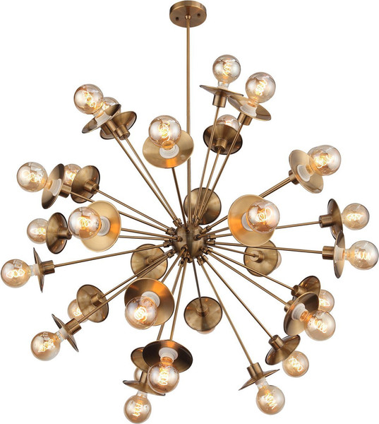 Люстра ST Luce Guido SL1111.303.30