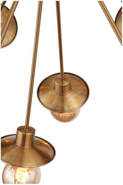 Люстра ST Luce Guido SL1111.303.30