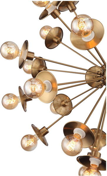 Люстра ST Luce Guido SL1111.303.30