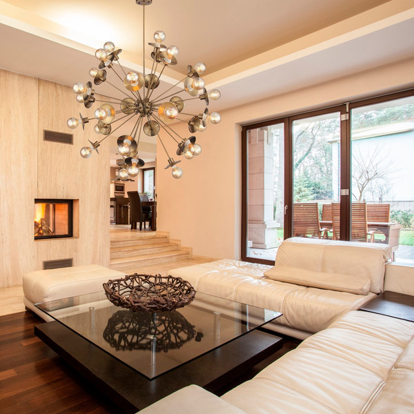 Люстра ST Luce Guido SL1111.303.30