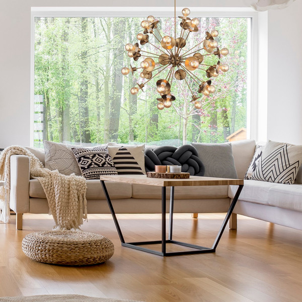 Люстра ST Luce Guido SL1111.303.30