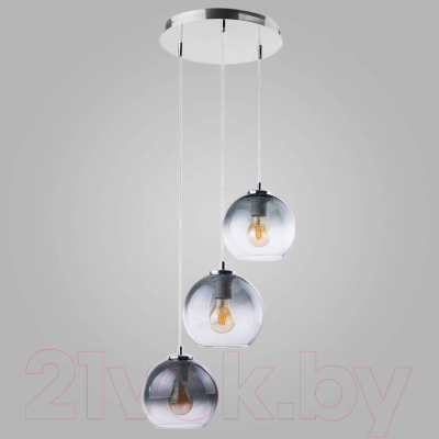 Люстра TK Lighting Santino 2795