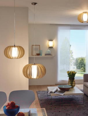 Бра Eglo Stellato 1 95602