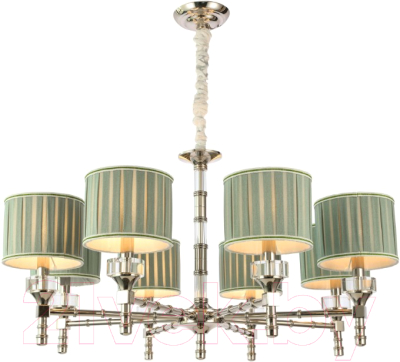 Люстра ST Luce Oleo SL1121.103.08 - фото