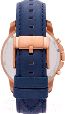 Часы наручные мужские Fossil FS4835IE