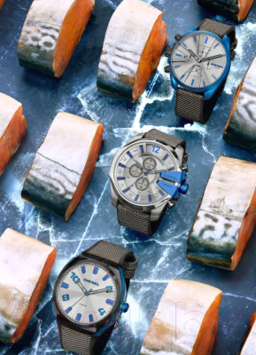 Часы наручные мужские Diesel DZ1885