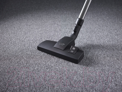 Пылесос Miele SGDA3 Complete C3 Score Red / 41GDA344RU