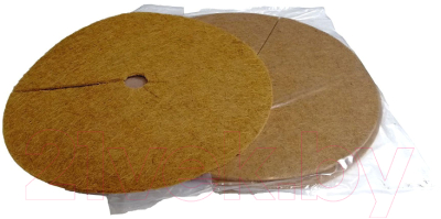 Укрывной материал No Brand Мульчаграм. Круг приствольный