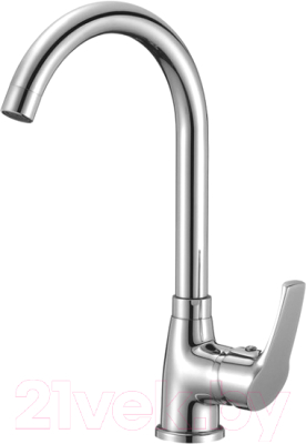 Смеситель Milardo Meal M07SB0JM05 - фото