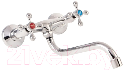 Смеситель Potato №143 P4665 - фото