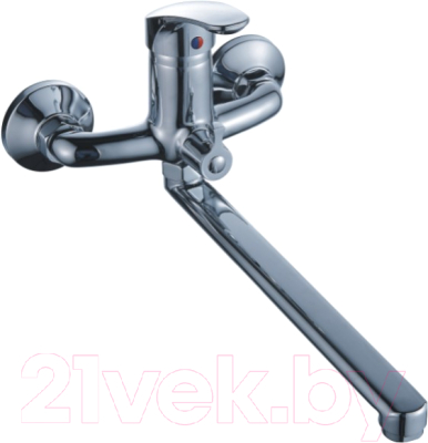 Смеситель Эверест B22-029M - фото