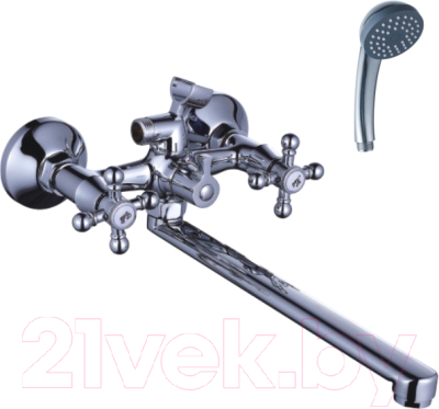 Смеситель Эверест B23-333 - фото