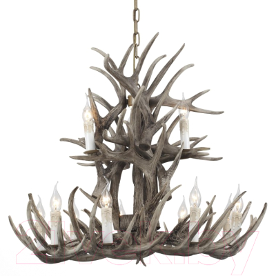 Люстра ST Luce Corna SL154.703.12 - фото