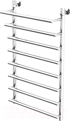 Полотенцесушитель водяной Gloss & Reiter LeRi.ЛБ.50x80.К8 (Л) - фото