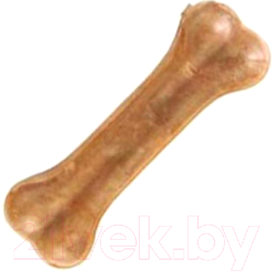 Лакомство для собак For Dogs Кость жилованная 8 / TUZ405 - фото