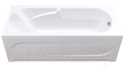 Экран для ванны 1Марка Danaya 180x80